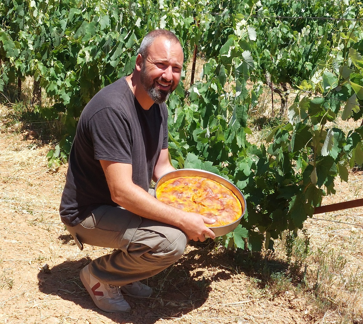 kefalonian tratarisma-anoigma