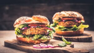 Plant based διατροφή: είναι πάντα η πιο υγιεινή λύση;