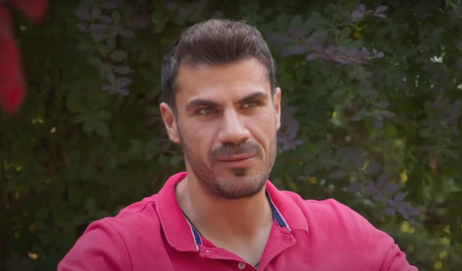 akis petretzikis anoigma