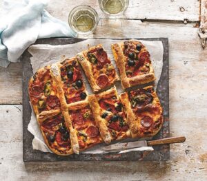 pizza puzzle2_anoigma