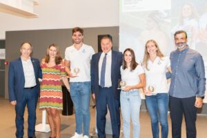 Arla Protein: Τίμησε τους Έλληνες Ολυμπιονίκες σε εκδήλωση στο Ολυμπιακό Μουσείο Αθηνών