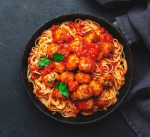 Πώς να φτιάξετε τη Sunday gravy από την ταινία «Ο Νονός»