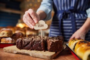 4 vegan bakeries στην Αθήνα για το φθινόπωρο
