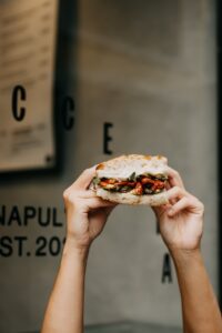 Focacceria Napul’e: χειροποίητη focaccia και arancini στο κέντρο της Αθήνας