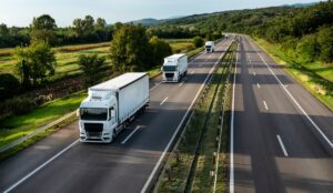 Food miles: Πόσα χιλιόμετρα διανύει η τροφή μας;