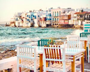 «Ντόπια» εισαγωγής σε Μύκονο και Σαντορίνη