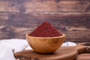 Σουμάκ: To πεντανόστιμο superfood που πρέπει να γνωρίζετε
