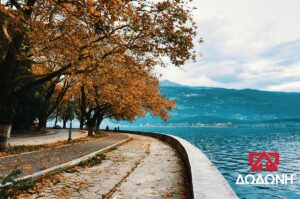 Διαγωνισμός: 5 cooler bag με προϊόντα ΔΩΔΩΝΗ και μία 3ήμερη διαμονή στα Ιωάννινα