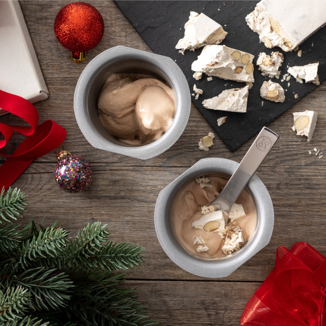 tooa christmas presentation