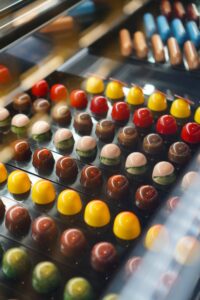 10+1 σοκολατερί της Αθήνας για chocoholics