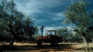 Το χρυσό δώρο ενός καρπού που συνδέεται με την ιστορία και τη ζωή ενός υπέροχου λαού