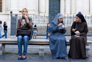 Eat, Pray, Love: Πώς η Julia Roberts μάς έμαθε το Dolce far Niente με 4 γεύσεις