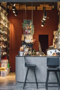 Wine bars αλά Σαλονίκ: Κρασί στο ποτήρι και καλή παρέα πάνε μαζί
