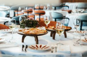Nolita: H κλασική ιταλική εμπειρία στο Νέο Ψυχικό