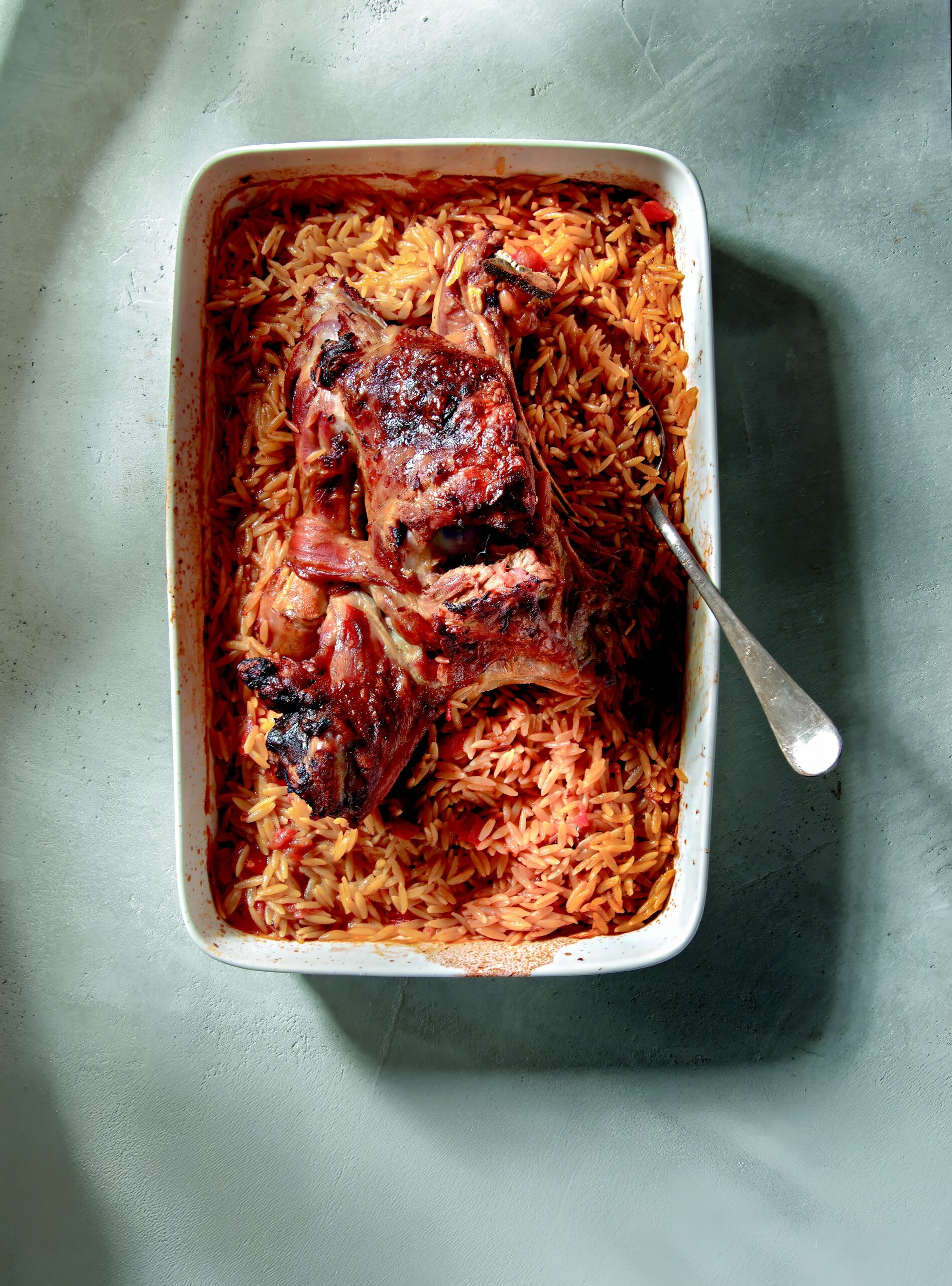 giouvetsi-arni-anoigma