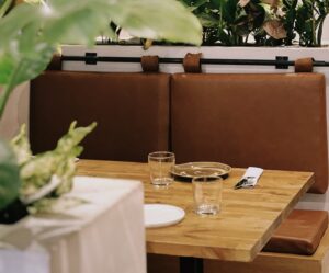 Meigma: Το νέο μεζεδοπωλείο του Κεραμεικού που θα λατρέψετε