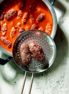 soutzoukakia-psisimo