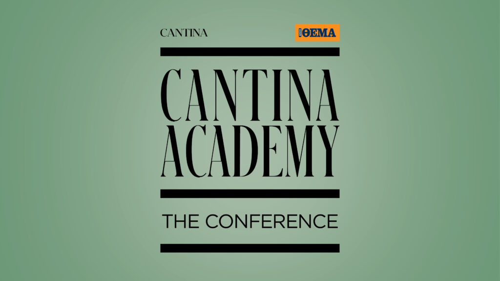 Cantina Academy