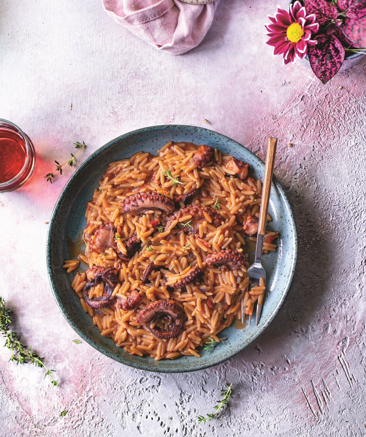 Xtapodi kritharaki 153