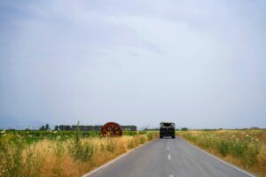 Σόγια με 7.500 διατροφικά μίλια; Μπορεί να καλλιεργηθεί εναλλακτική πρωτεΐνη στη Θεσσαλία;