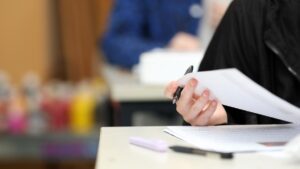 Πρωινό πριν τις Πανελλήνιες: Η «συνταγή» για καθαρό μυαλό, μνήμη και ψυχραιμία