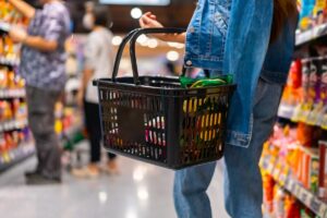 Πόσα ξοδεύω για φαγητό: 6 τρόποι για να εξοικονομήσετε χρήματα