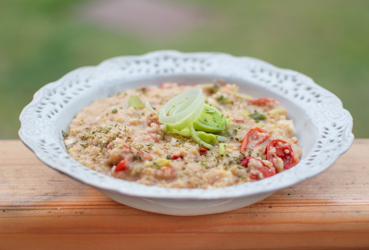 Trahana,-,Traditional,Greek,Food,Like,Bulgur,Made,Of,Wheat