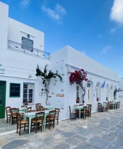 Τι γεύση έχει η Σίφνος: Ρεβιθάδα και άλλα παραδοσιακά πιάτα του νησιού
