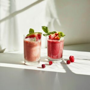 3 καλοκαιρινά smoothie πιο ινσταγκραμικά κι από το Aperol