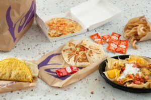 Η μεγάλη αμερικανική αλυσίδα fast food που έρχεται στην Ελλάδα