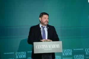 Νίκος Χαρδαλιάς: Η τροφή είναι ισχύς και ευθύνη – Χτίζουμε την Αττική της στρατηγικής ποιότητας