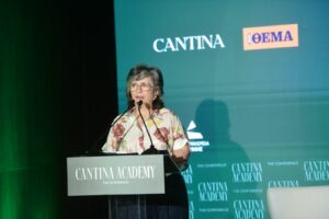 Νανά Δαρειώτη: Δημιουργούμε έναν καινοτόμο πυρήνα γνώσης