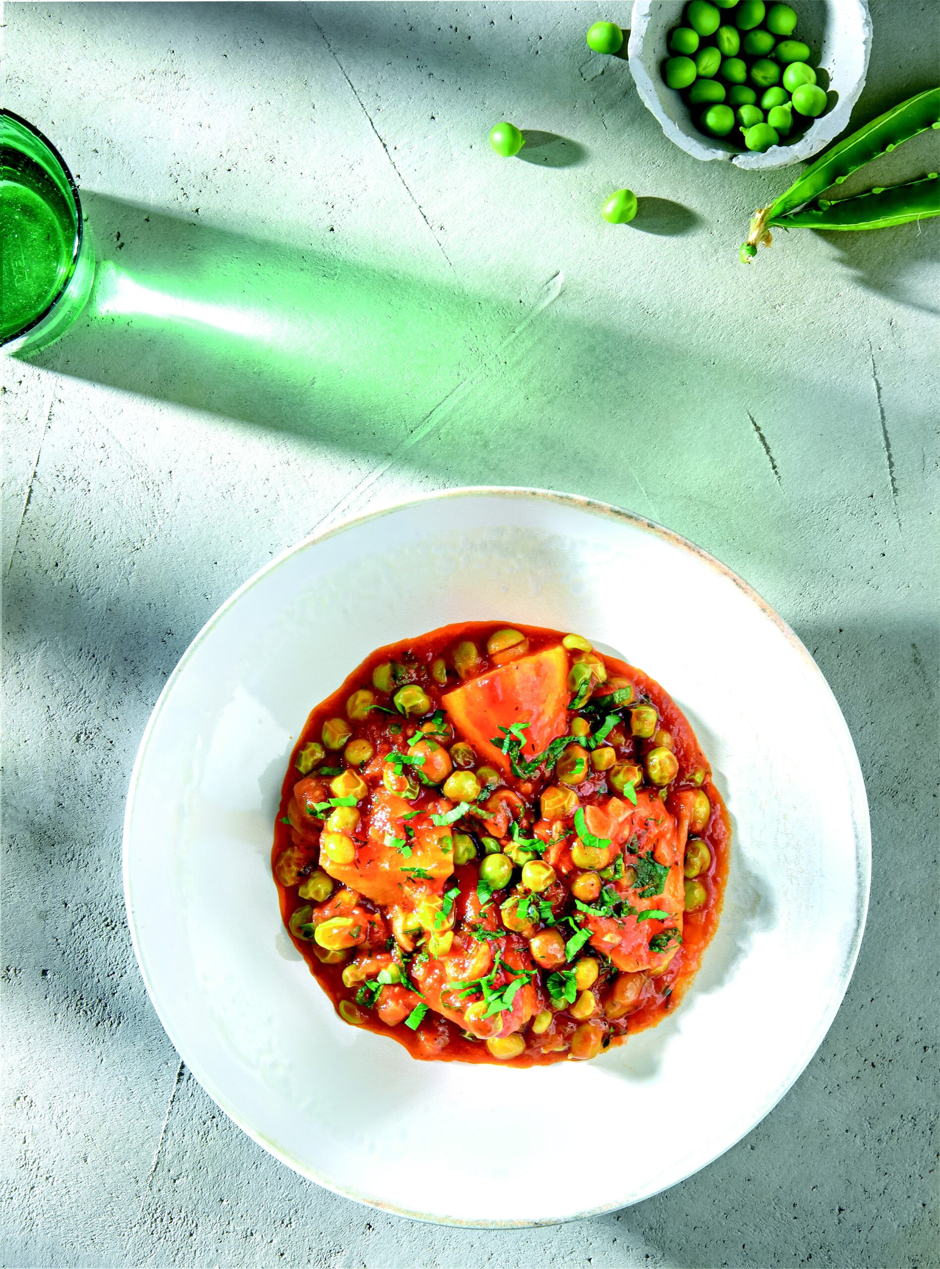 arakas-me-patates-anoigma