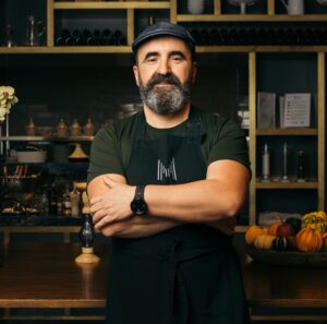 Γιατί είναι σημαντικός ο Σωτήρης Ευαγγέλου;