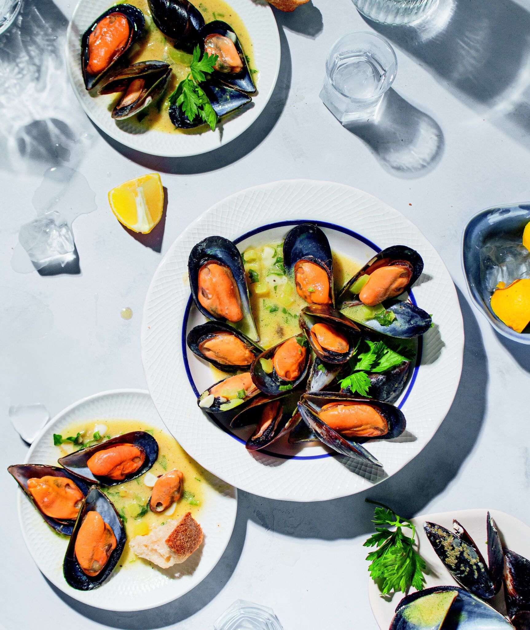 mydia-saltsa-moustardas-anoigma