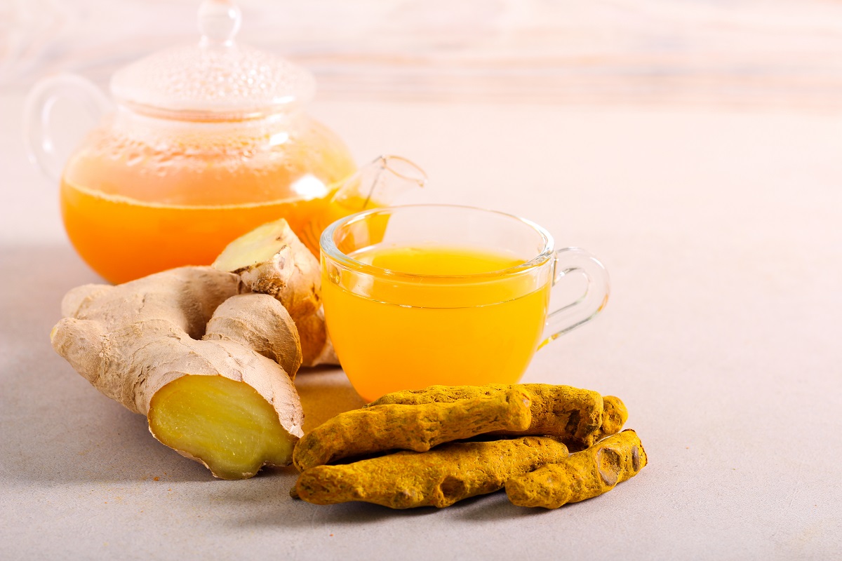 Healthy,Turmeric,And,Ginger,Healthy,Tea