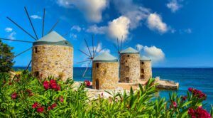 5ο Chios Gastronomy Festival 2026 – Φέτος η Χίος μυρίζει θυμάρι, μαστίχα και κρίταμο