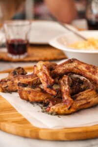 Kantouni Taverna: Νέα εποχή για την ιστορική ταβέρνα της Κύθνου