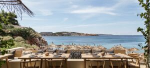 Krabo Beach Bar Restaurant: Eκρηκτικές γεύσεις με διεθνές τέμπο