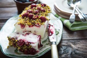 Semifreddo: 3 συνταγές γλυκιάς, δροσιστικής απόλαυσης από την Ιταλία με αγάπη