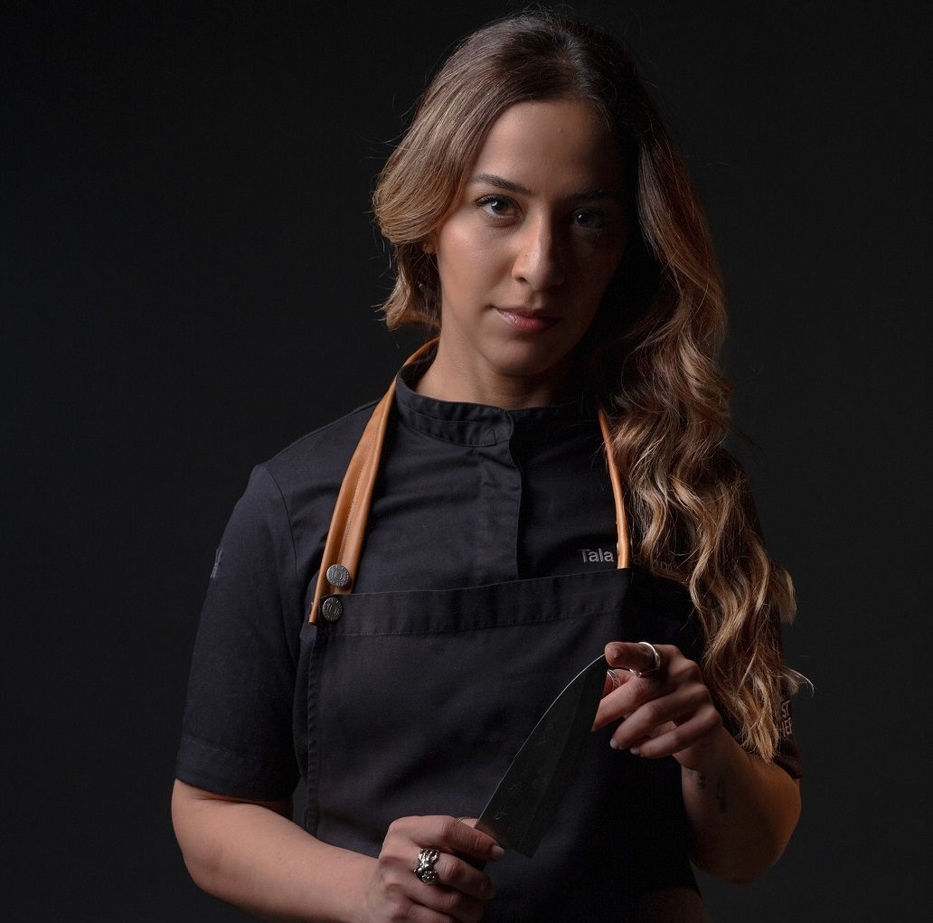 Chef Tala Bashmi_anoigma