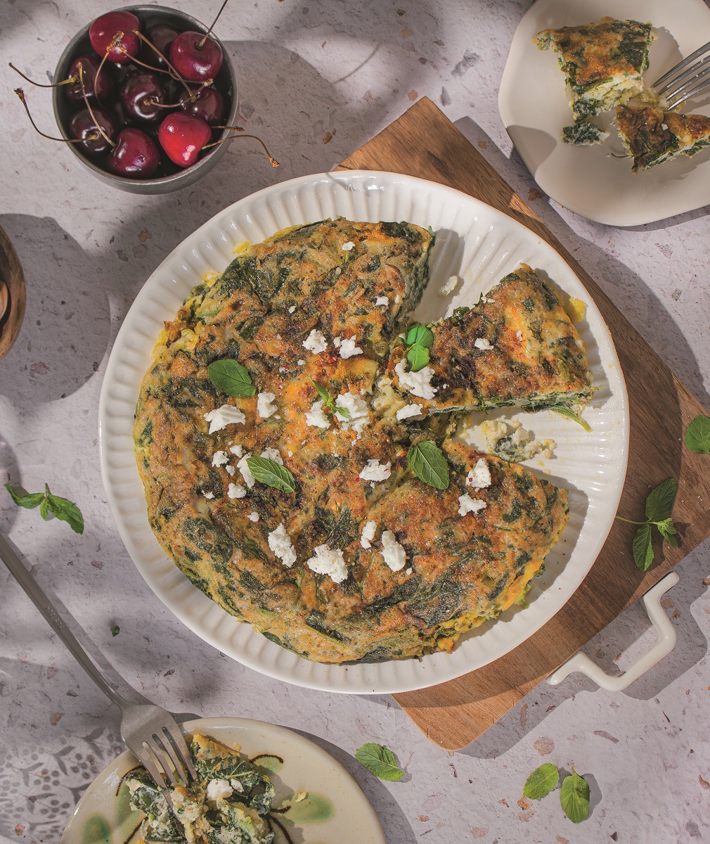 Sfougato me vlita_anoigma