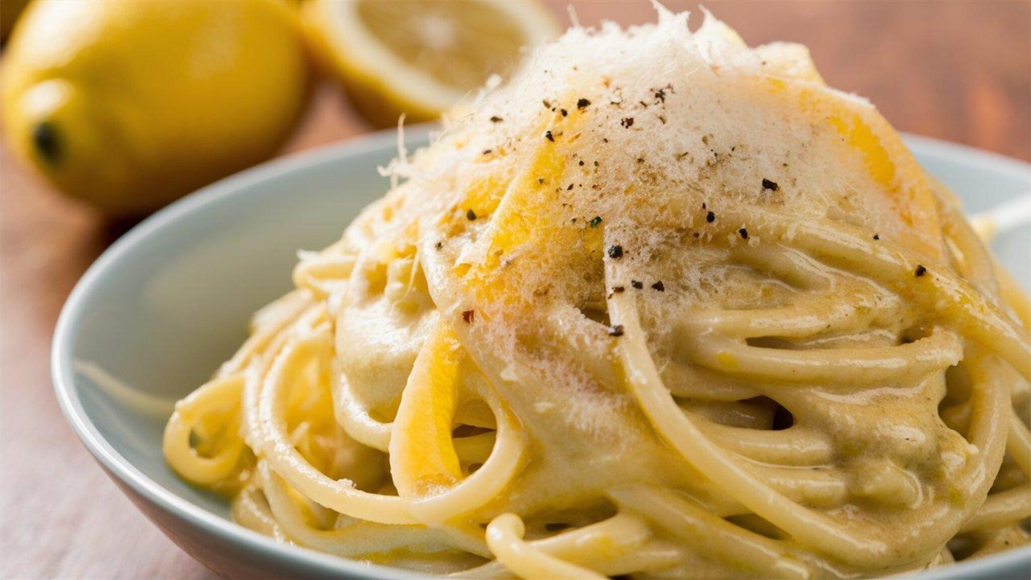 Pasta,Al,Limone,-,Lemon,Pasta:,A,Light,Pasta,Dish