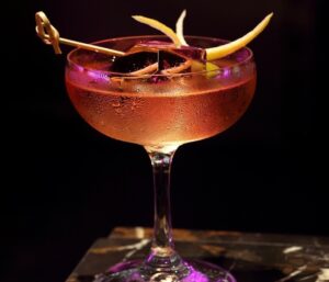 Cardinale,,Classic,Drink