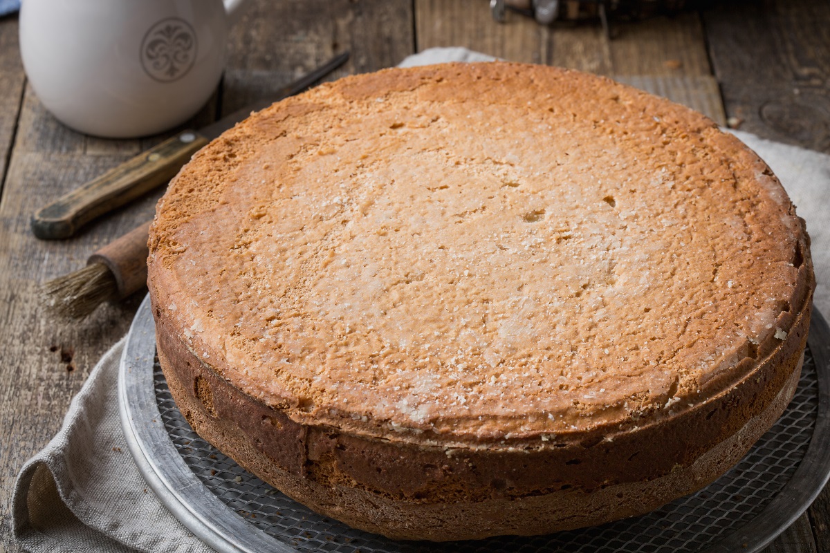 φανουρόπιτα