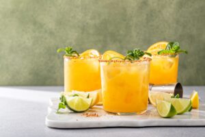 Beergarita: Όταν η μαργαρίτα συνάντησε την μπίρα