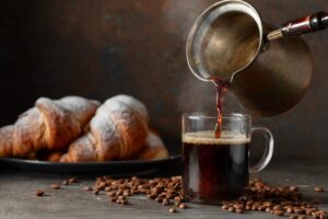 συνοδευτικά του καφέ