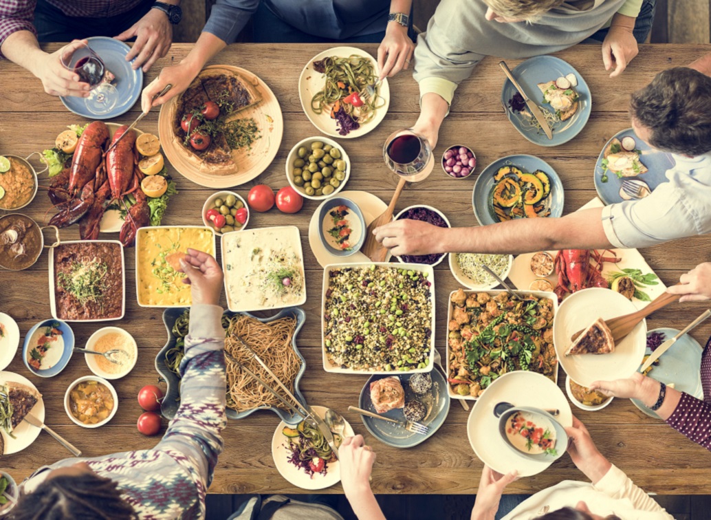 Food,Catering,Cuisine,Culinary,Gourmet,Buffet,Party,Concept