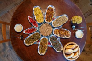 _Black Sea Gastronomy