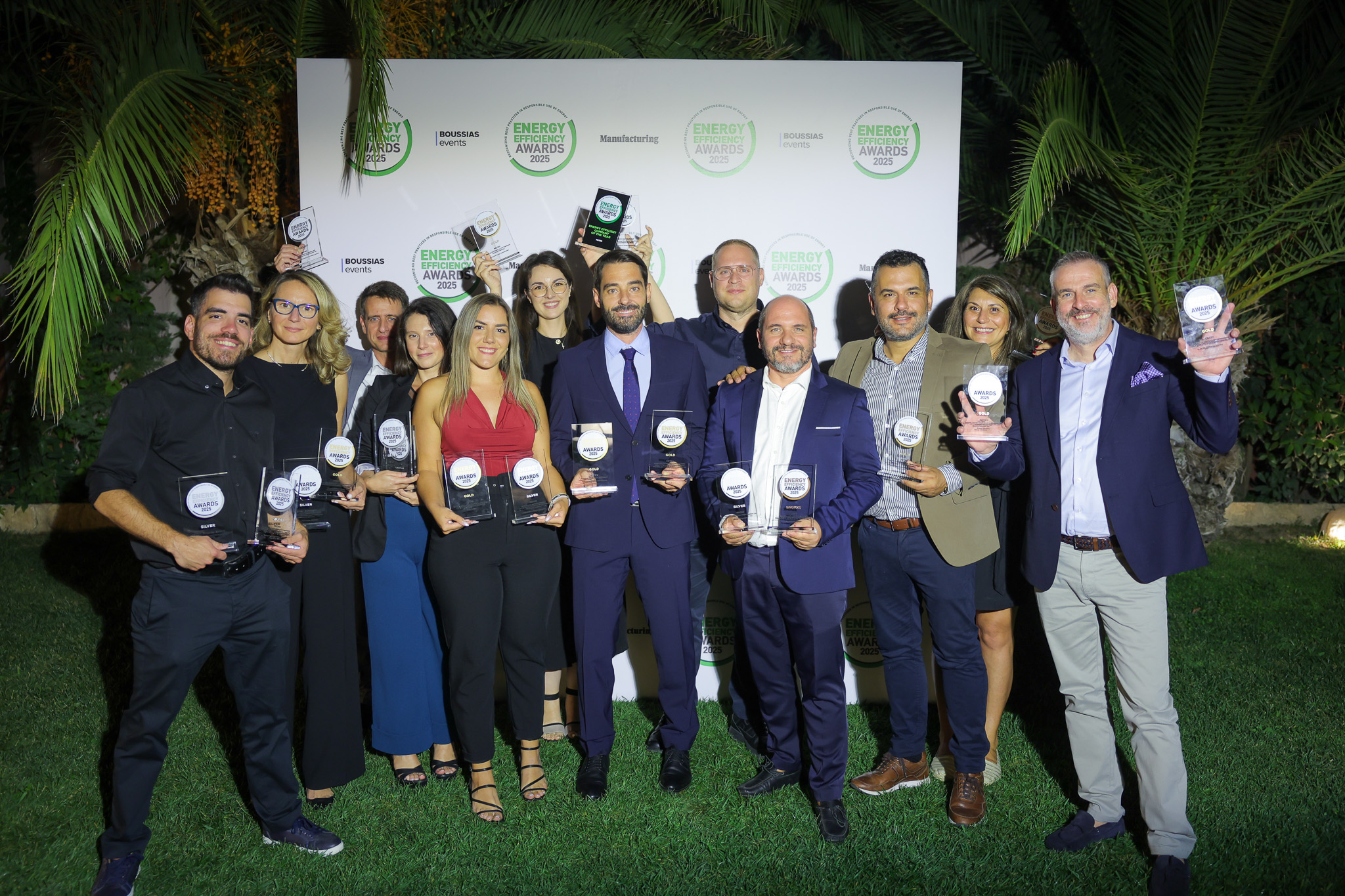 METRO – Energy Efficient Company of the Year